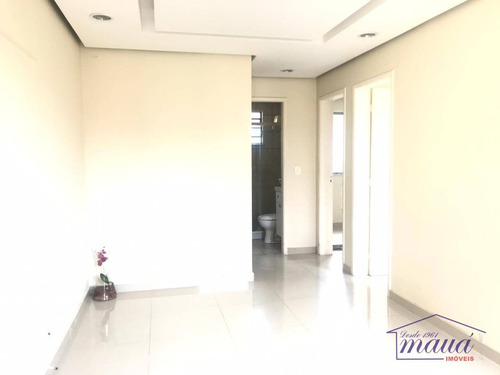Imagem 2 de 16 de Apartamento Com 2 Dormitórios À Venda, 42 M² Por R$ 140.000,00 - Jardim Primavera - Duque De Caxias/rj - Ap0139