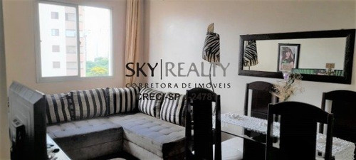 Apartamentos - Vila Guarani (z Sul) - Ref: 14064 - V-14064