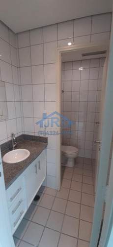 Imagem 12 de 14 de Conjunto Para Alugar, 100 M² Por R$ 3.300/mês - Alphaville - Barueri/sp - Cj0006