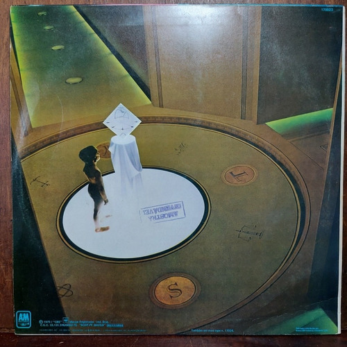 Imagem 2 de 6 de Vinil Lp Styx Cornerstones