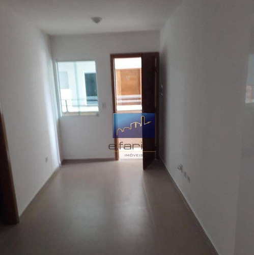 Imagem 2 de 8 de Studio Com 2 Dormitórios À Venda, 48 M² Por R$ 260.000,00 - Vila Carrão - São Paulo/sp - St0457