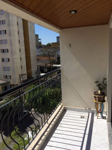 Imagem 19 de 29 de Apartamento - Ref: 3482