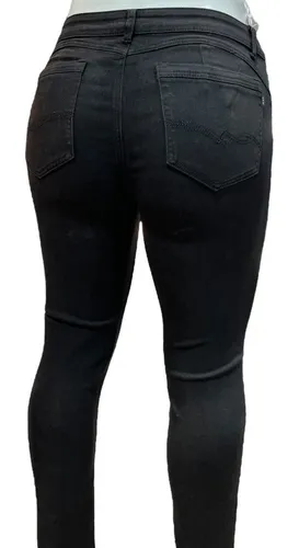 Jeans talla 42 mujer sale