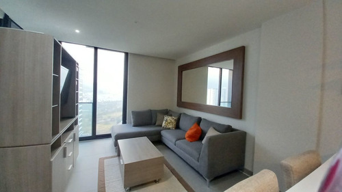 Imagen 7 de 10 de Departamento En Venta Magma Tower