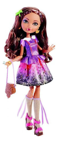 Ever After High Cedar Wood