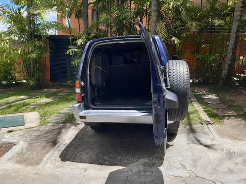 Imagen 4 de 9 de Toyota Prado Automático