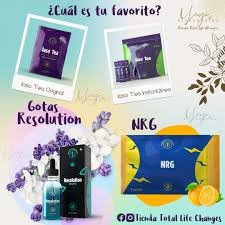 Nrg Tlc 