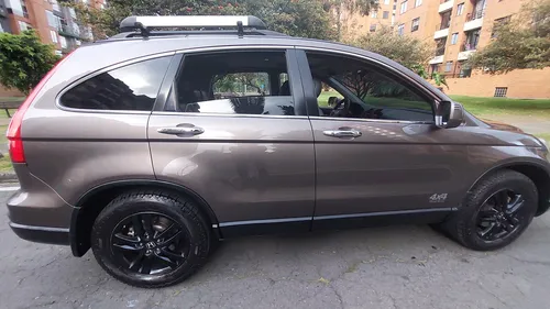Honda CR-V 2.4 Ex