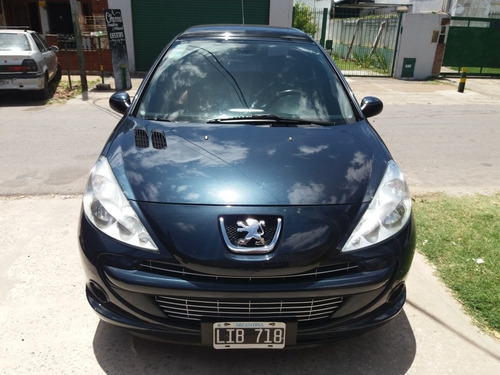 Peugeot 207 2012 1.6 Griffe 106cv
