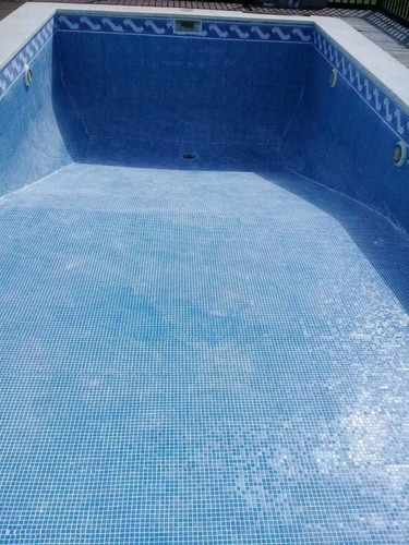 Construcción Piscinas De Hormigón 8x4