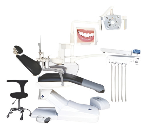 Unidad Dental Advance Aristek