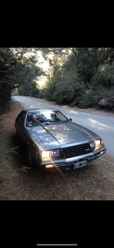 Ford Mustang 5.0 Coupe V6