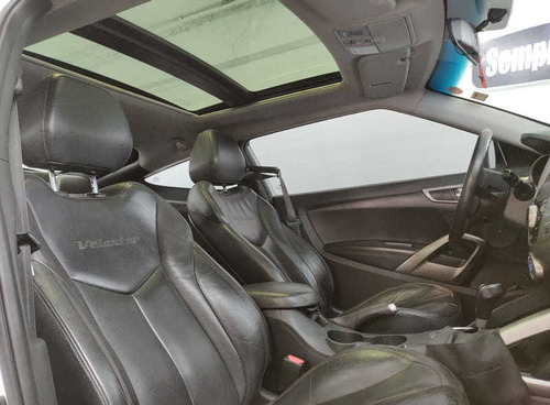 Hyundai Veloster 1.6 2013