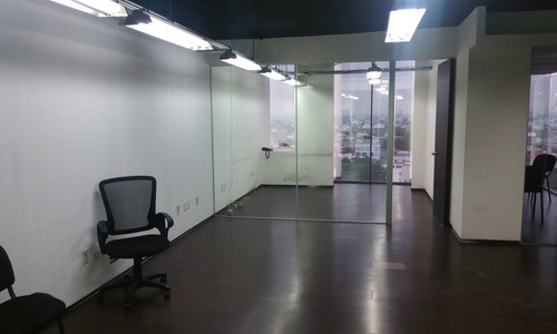 Imagen 5 de 7 de Renta De Oficina En Colonia Nápoles, Ciudad De México
