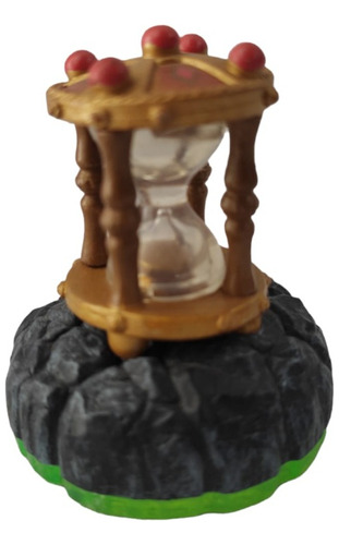 Time Twister Hourglass Skylanders Activision