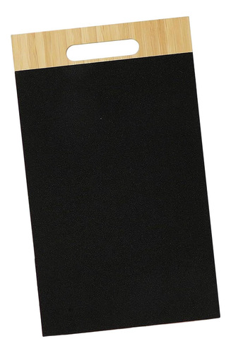Durable Dog Scratch Pad Dog Nail Scratching Board Grind Claw