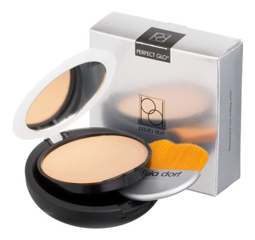 Paula Dorf Perfect Glo Foundation, Marfil, 0.42 Onzas