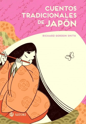Cuentos Tradicionales De Japón - Richard Gordon Smith
