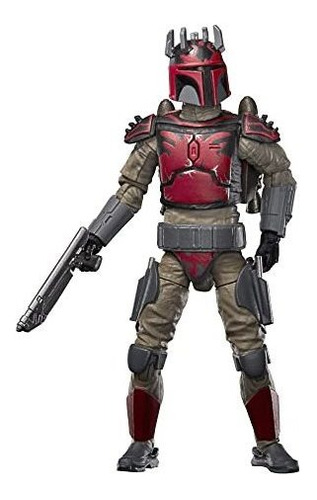 Star Wars The Vintage Collection Mandalorian Super 8mn2o