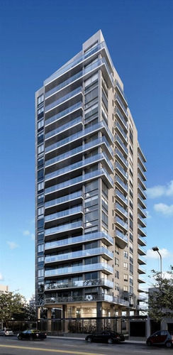 Imagen 13 de 30 de Libertador Blvd. - Departamento 3 Amb - Libertador Al Río