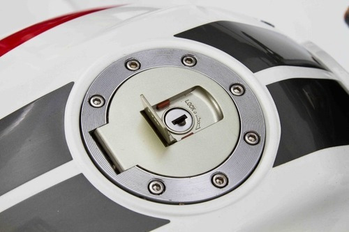 Imagen 11 de 25 de Zanella Rx 150cc Z7 Full Hurlingham
