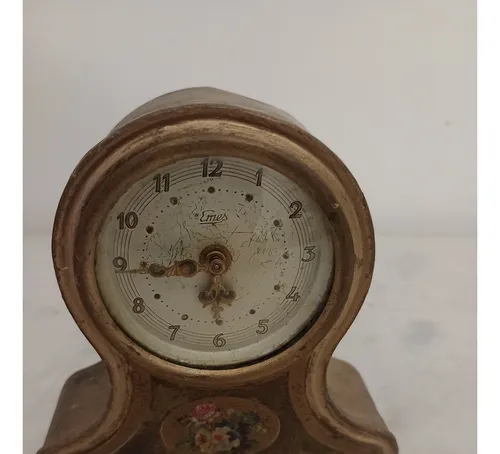 Reloj emes antiguo new arrivals