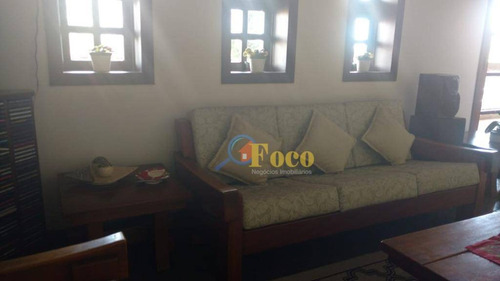 Imagem 18 de 30 de Casa Com 3 Dormitórios À Venda, 240 M² Por R$ 750.000,00 - Nova Itatiba - Itatiba/sp - Ca0859