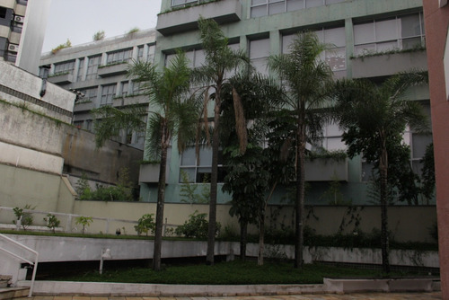 Imagem 16 de 30 de Apartamento - Ap00491 - 70281626
