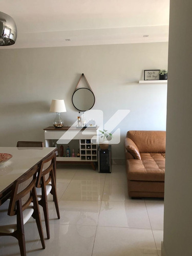 Imagem 6 de 26 de Apartamento À Venda Em Morumbi - Ap010495
