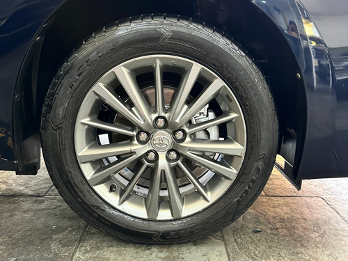 Toyota Corolla 2.0 XEI 16V FLEX 4P AUTOMÁTICO
