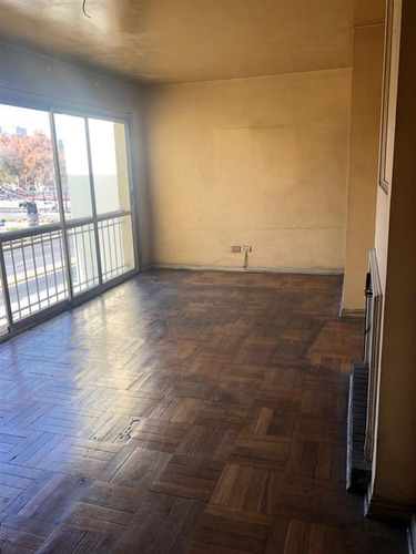 Venta Depto 3 Dorm, En Calle Manuel Rodriguez, Santiago