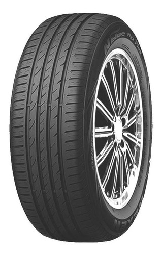 Llanta 215/50 R17 Nexen Nblue Hd Plus 95v