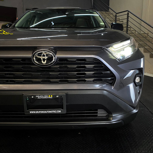 Toyota RAV4 2.5 Xle At