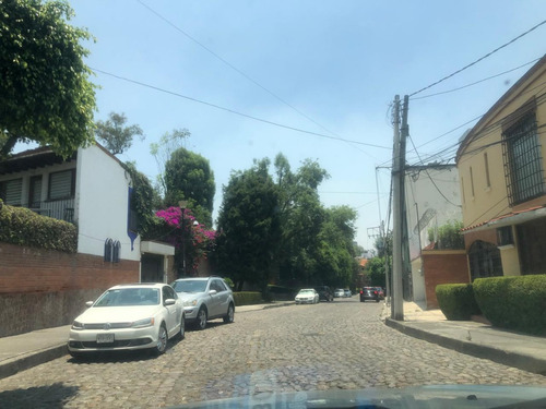 Estudio Renta Atlamaya Alvaro Obregon