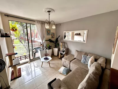Apartamento en venta