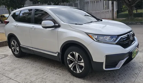 Honda CR-V 2.4 City Plus