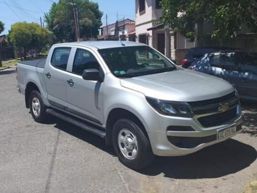 Chevrolet S10 2.8 Ls 4x2