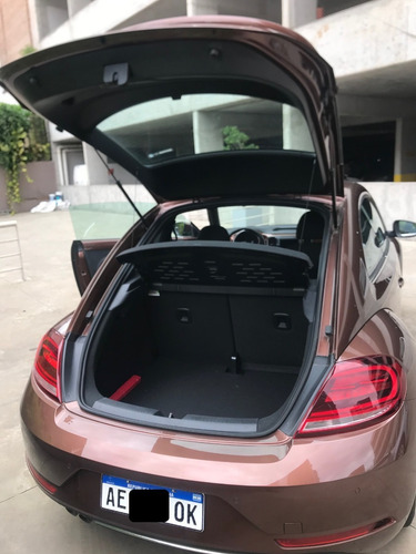 Volkswagen The Beetle 1.4 Tsi Design *** Nuevo Sin Uso ***