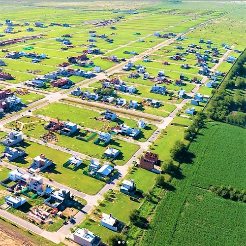 Imagen 2 de 4 de Lote En Venta Docta 360 M2 - Etapa 1