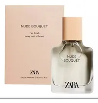 Comprar Zara Nude Bouquet 30ml Edp Volumen De La Unidad 30 Ml