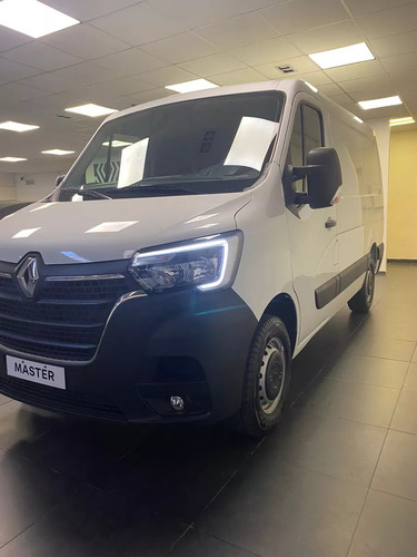 Renault Master 2.3 L1h1