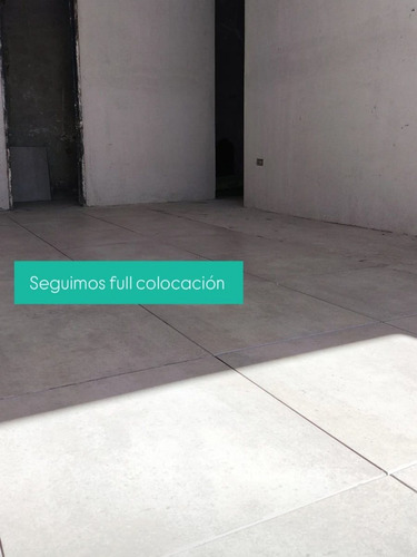 Departamento Dos Amb. Con Terraza Propia De 48 Mts