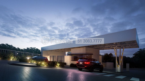 Imagem 1 de 29 de Terreno Em Condomínio, 398.93 M², Florescente - 192257