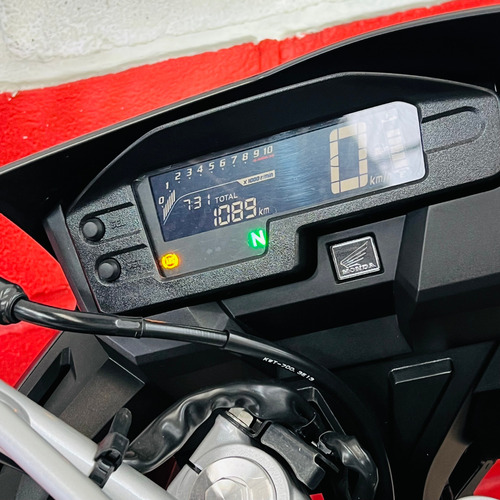Honda Xre 300 Adventure - 2023 - Financiamos - Km 1.000