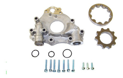 Imagen 1 de 1 de Bomba De Aceite Para 4runner Con Motor V6 De 4.0lt. (1gr-fe)