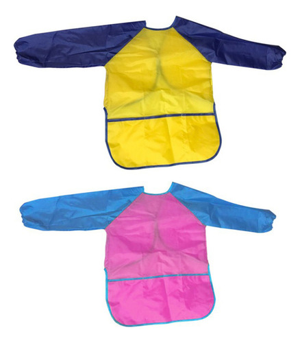 Set De Pintura Para Niños De 18 Piezas Con Rodillos Para Del