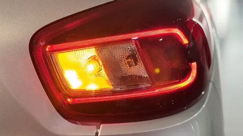 Renault Kwid 0.0 E-Tech