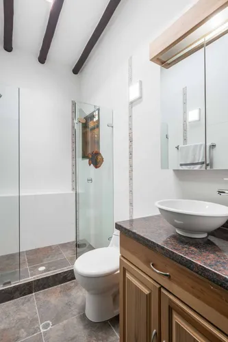 Casa Campestre En Venta En Vereda El Valle. Cod V6224
