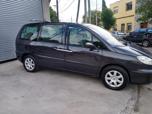 Peugeot 807 8as Hdi Problema De Junta Reparar No Chocado