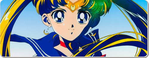 Mousepad Sailor Moon 80x30cm M137l